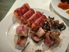-戈拿旺巴西烤肉(崇文门店)