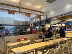 -吉品合酥脆烤饼(太平洋森活天地店)