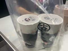 -古茗(潘水店)