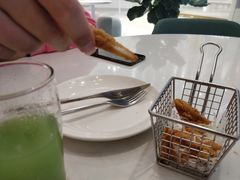 -西堤牛排(合肥之心城店)