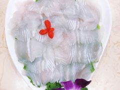 -渔香岛美蛙鱼头火锅(威清路店)