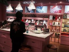 -4inlook美目美佳隐形眼镜店(大悦城店)