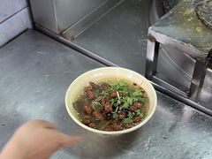 -苏记丸子汤(彭城路店)