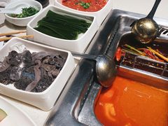 -海底捞火锅鲜切牛肉主题店(长寿路店)