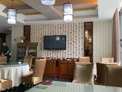 大堂-干老四雅鱼饭店(滨江西路店)