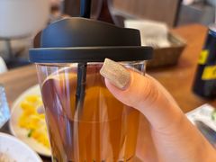 -Blac+Blac(中海环宇荟店)