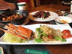 -马勒别墅·中餐厅