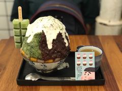 -WONDER ICE 萬得冰田(建設路总店)