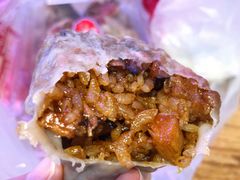 大烧卖-白玉兰食品甜凤店(合生汇店)