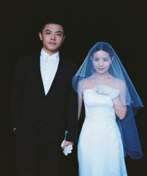 -DREAM HOUSE 梦想屋婚纱摄影