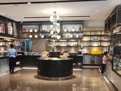 -安蒂娅·海鲜自助餐厅(安蒂娅美兰酒店)