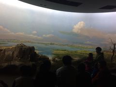 -水洞沟旅游区