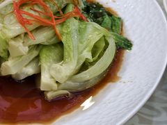 -春满园生态餐厅(南宫路店)