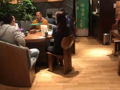 大堂-云海肴·汽锅鸡·云南菜(领展购物广场·中关村店)