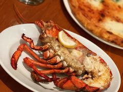 -沈阳君悦酒店·意坊意大利餐厅