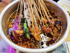 -徐妹串串香(春熙路店)