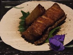 招牌熏鱼-西郊5号·Maggie 5