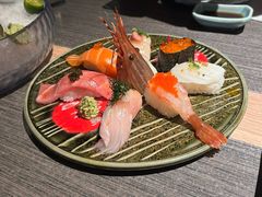 -炙柒Sekinana·精致日料(合生汇店)