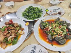 -南沙辉记烧鸡·荔枝木炭火吊烧(旧镇店)