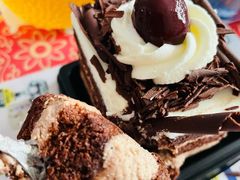 -味多美蛋糕(亚非大厦店)