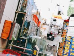 -潮香阁海鲜餐厅(较场尾店)