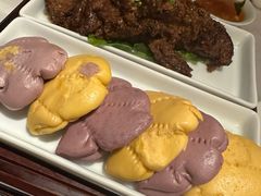 -惠丰堂饭庄·烤鸭·京味菜(西北旺·唐家岭店)