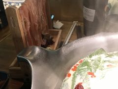 -湊湊火锅·茶憩(东城万达店)