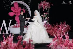 -张仕婚礼·做有温度的婚礼