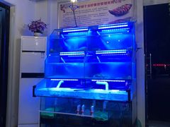 -虾铺子龙虾·私房菜(金源花苑店)