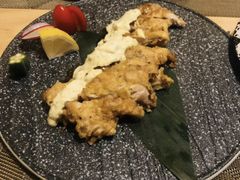 -长崎屋·日本料理·刺身·烧鸟(天河北路店)