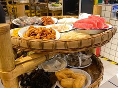 -有拈头成都市井火锅(南中环店)