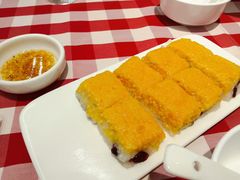 -西贝莜面村(镇江苏宁广场店)