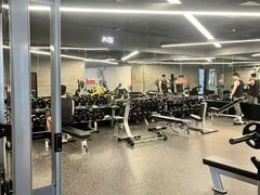 -锐动健身游泳(博地中心店)