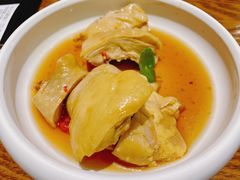 -沪上馨和小馆•海派上海菜(陆家浜路店)