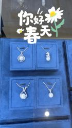 点击看大图 -Cindy Jewelry·钻戒·彩色宝石