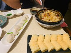 -润泽园椰子鸡(汇一城店)
