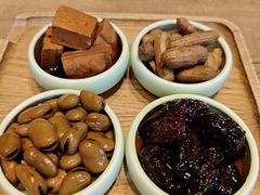 -香园茶社·金陵小灶(老门东店)