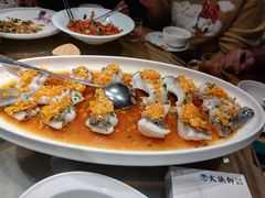 -火候轩品质湘菜·私厨(市府店)