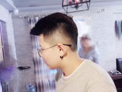 -Sugar Hair Salon