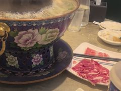 -东来顺饭庄(王府井步行街店)