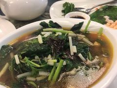 -新聚丰菜馆(太监弄店)