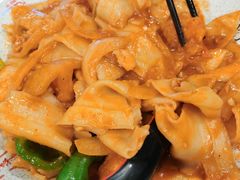 -凤齐羊肉烩面馆