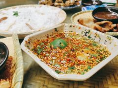-多哥水傣味餐厅(司马巷店)