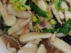 -山里饭店(贵安店)