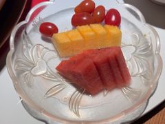 -风味小馆(天目湖宾馆店)