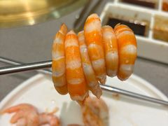 -千炉朝鲜族鲜肉自助烤肉(大悦城店)