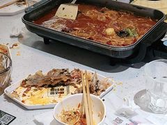 -鱼酷活鱼烤鱼(北美店)