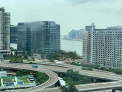 -香港都会海逸酒店