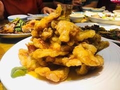 -东北大院·东北菜(三台子店)