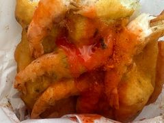 -信二嫂虾饼(振兴路店)